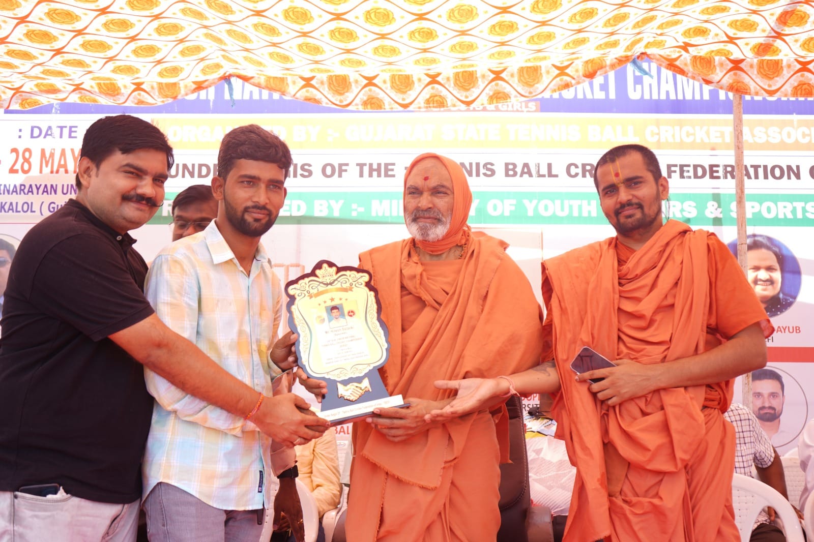 Cliff Above a Stormy Sea